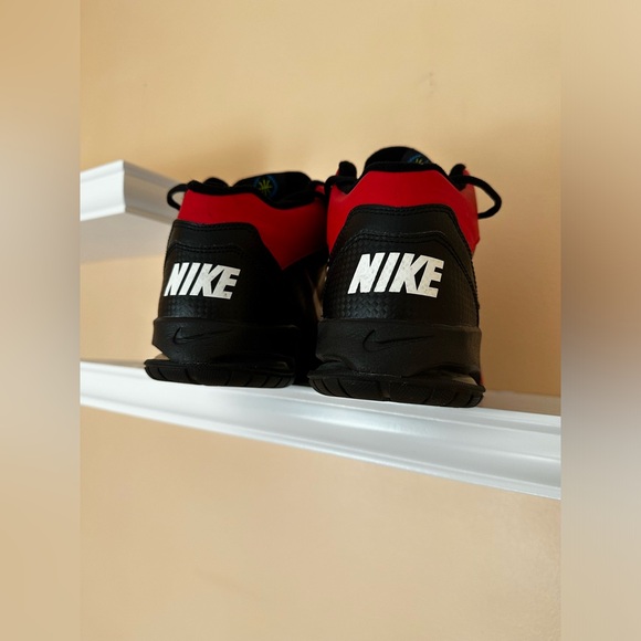 Nike Air Flight Jab Step Sneakers - Picture 2 of 7
